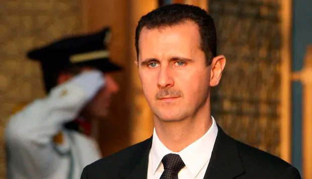 Líbano detém general da era Bashar al-Assad