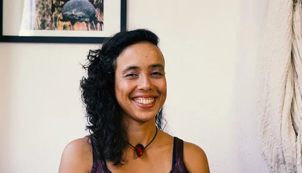 Investigadora brasileira apresenta resultado de pesquisa sobre a arte contemporânea angolana