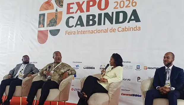 Terminal Marítimo do Caio entra para a fase conclusiva