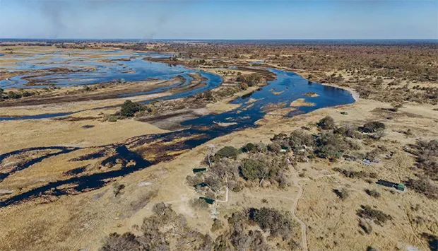Turismo em Angola acelera no 2.º trimestre