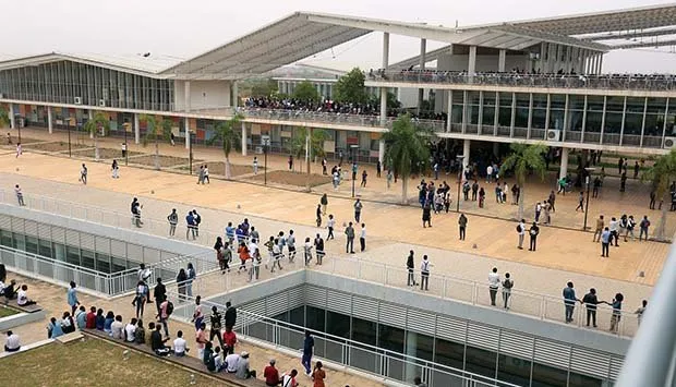 Universidade Agostinho Neto estreia curso de Planeamento e Ordenamento do Território