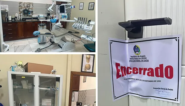 MINSA e SIC inspeccionam 28 clínicas e centros de estética