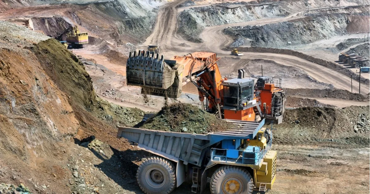 Angola obtém 63,5% do Padrão da iniciativa de Transparência na Indústria Extractiva