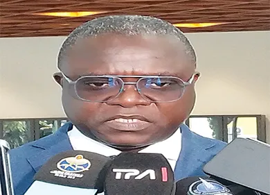 Cabinda regista 85 casos de Mpox em 20 dias