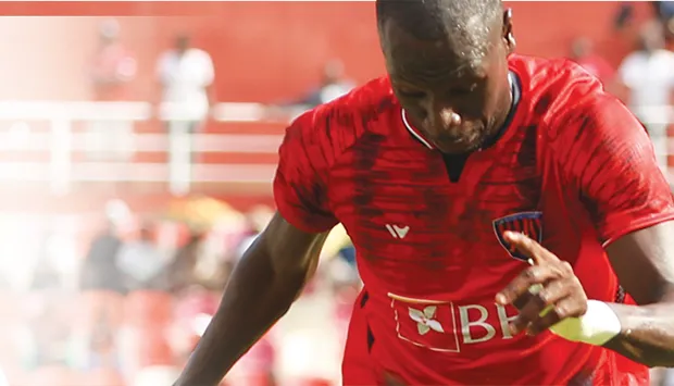 1.º de Agosto vence Eagles pela primeira vez em Luanda