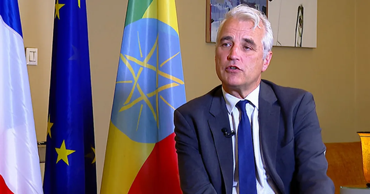 França elogia liderança de Angola na organização continental