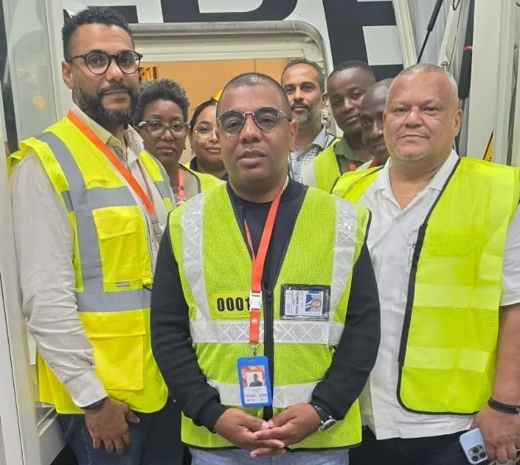TAAG realiza 37 voos no primeiro dia da greve dos técnicos de manutenção de Aeronaves