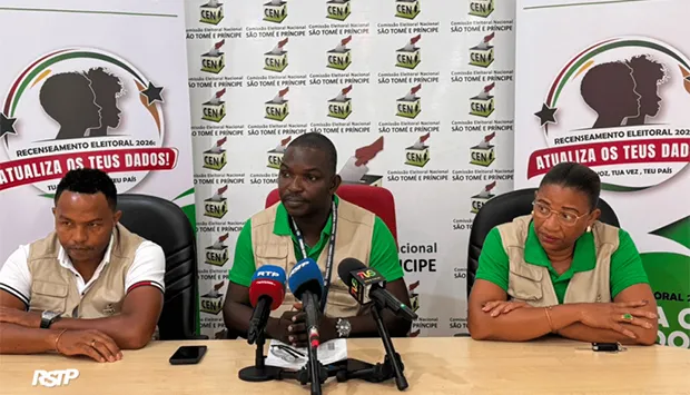 CPLP destaca tranquilidade nas eleições em São Tomé
