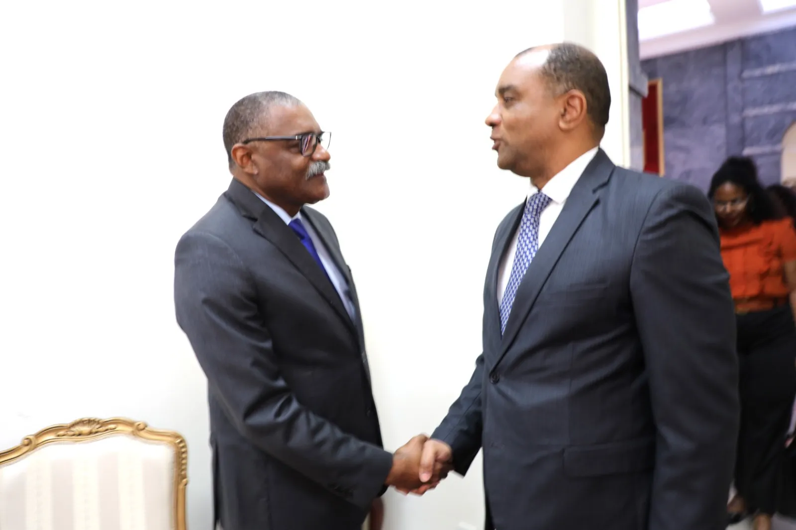 Angola e Cuba preparam próxima Comissão Intergovernamental