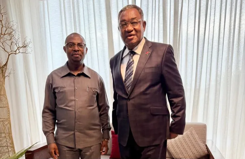 Angola participa na 89.ª reunião da Comissão Africana dos Direitos Humanos