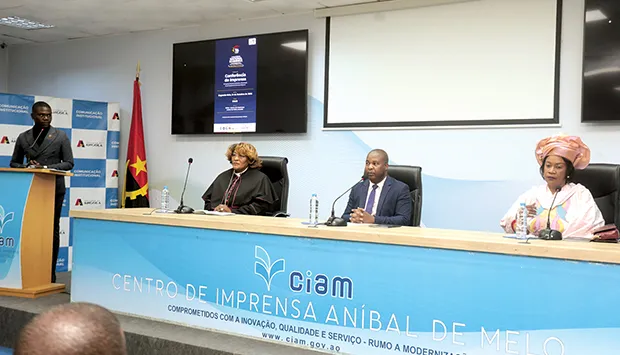 Conferência Ecuménica debate cultura de paz e valores morais