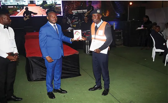 Festividades de Mbanza Kongo homenageiam individualidades