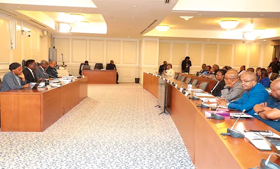 Aprovada Conta Geral do Estado referente ao exercício económico de 2024