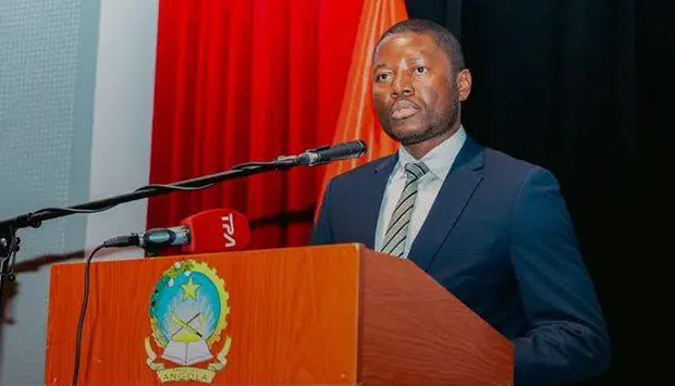 Huambo: Vice-governador pede mais diálogo para resolução dos problemas sociais