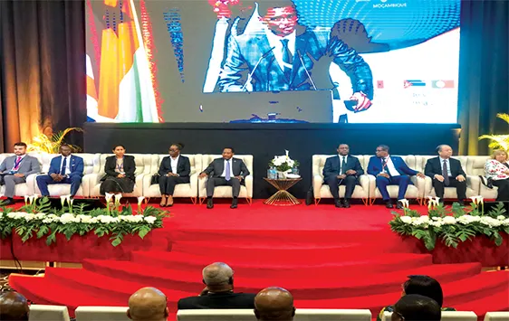 ISC-CPLP apostam na inovação tecnológica
