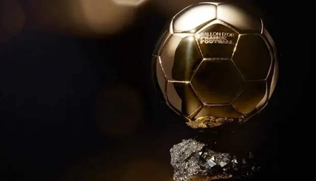 Ballon d'Or 2026: Vencedor é conhecido hoje à noite