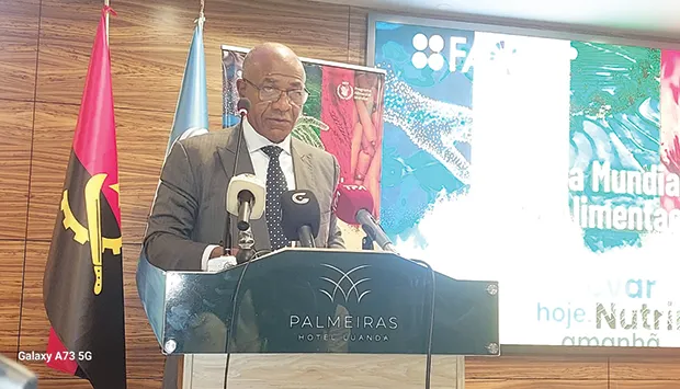Governo reforça aposta na agricultura familiar