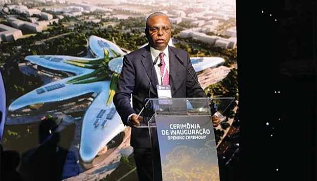 Montra de negócios confirma potencialidades do mercado