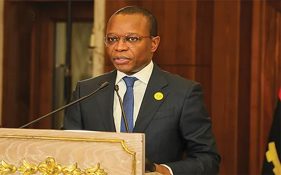 Angola está entre as nações africanas com maior proporção de energia limpa