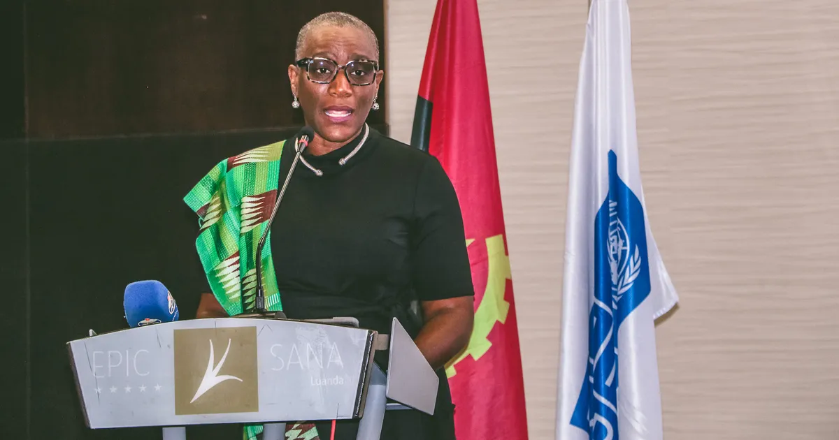 ONU pode disponibilizar 60 milhões de dólares para financiar projectos em Angola
