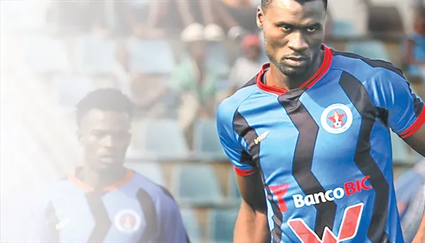 Interclube exibe recrutas no 22 de Junho