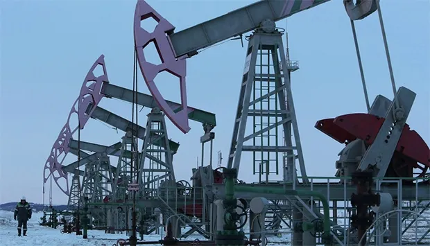 Rússia prolonga até 31 de Outubro de 2026 a proibição de exportação de gasóleo e querosene de aviação