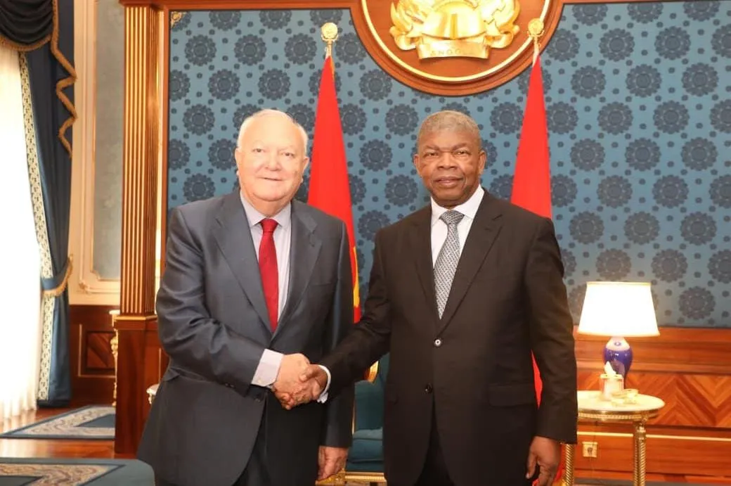 ONU reconhece liderança do Presidente João Lourenço na promoção da paz no continente africano