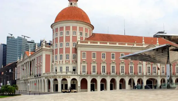 BNA presente na maior bolsa de negócios de Angola