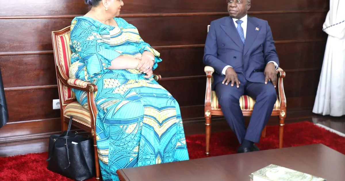 Situação de Segurança na Líbia abordada em Luanda