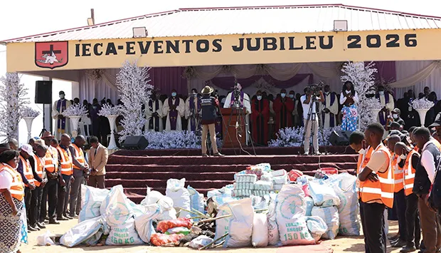 Autoridades religiosas apelam aos fiéis para aderirem ao Registo
