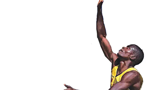 Angola desafia Argélia na corrida à final