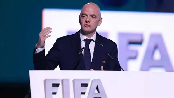 Federações nórdicas pedem medidas à FIFA
