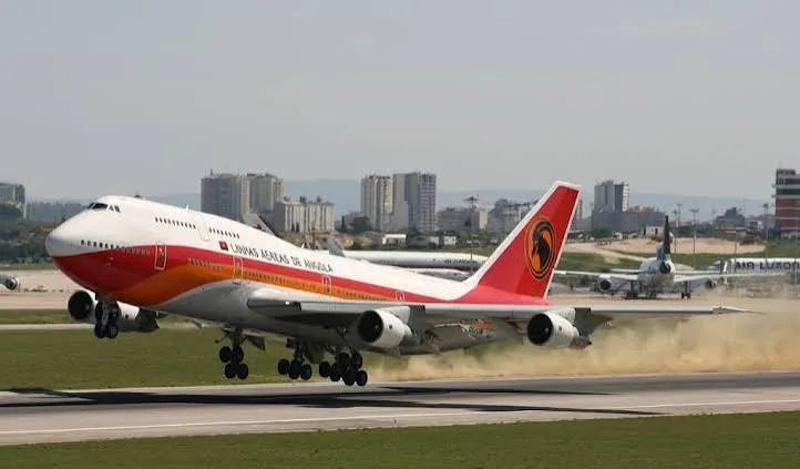 TAAG conclui recuperação de um Boeing 777-300ER e de um Dash 8 Q400 e prevê mais regularidade nos voos