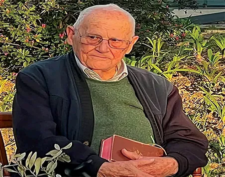 Morte do criador da Casa do Gaiato enluta católicos