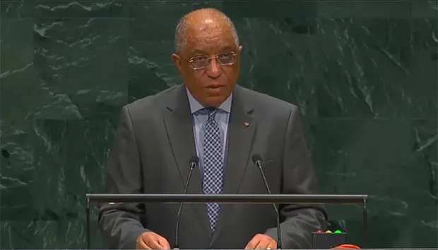 Angola defende valorização dos activos estratégicos de África