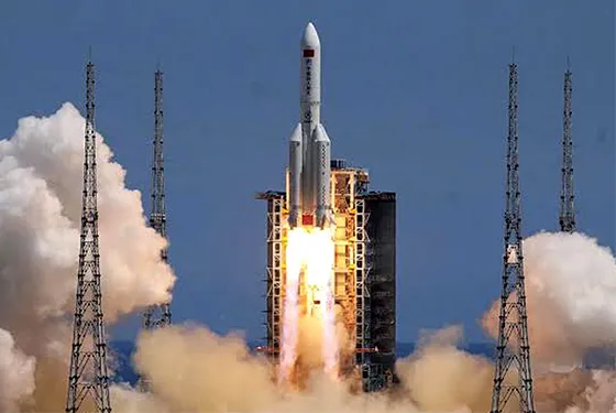 Angola mostra potencialidades na área da tecnologia espacial