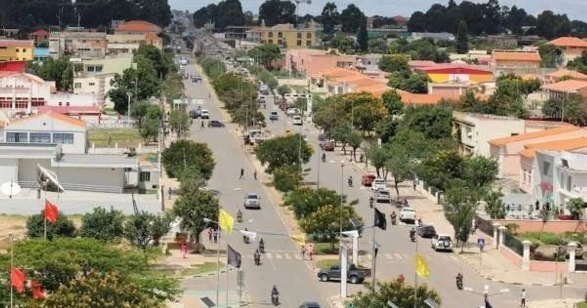 Ministério da Administração Pública promove seminário de formação profissional na Lunda-Sul