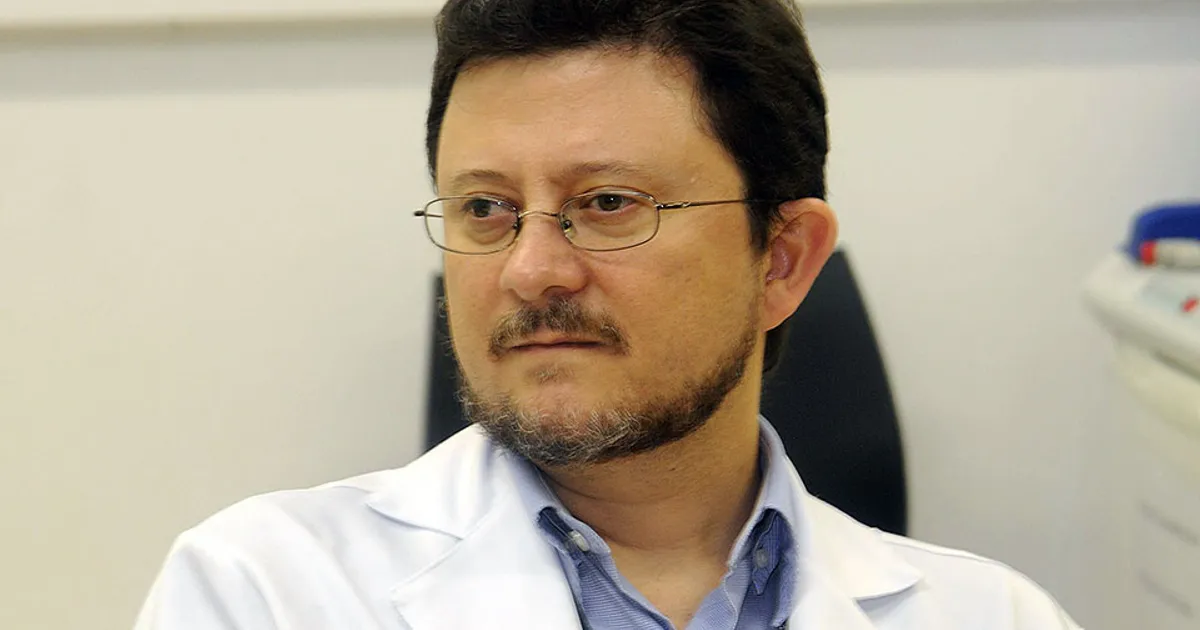 Fernando Cendes visita Angola para apoiar programa de formação em Neurofisiologia Clínica