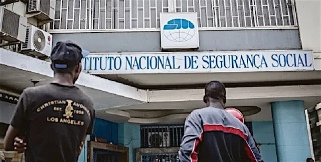 Instituto de Segurança Social reabre serviços no Zaire após obras de requalificação