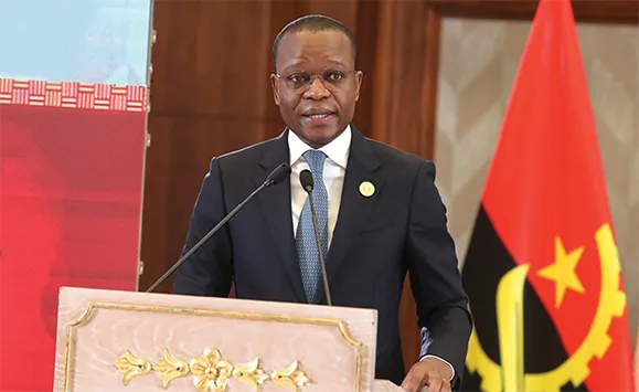Adão de Almeida considera jovens maior activo estratégico de Angola