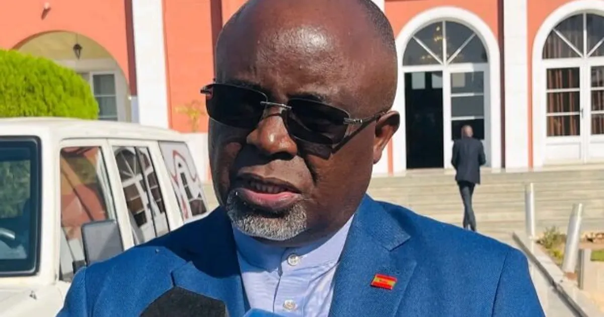 UNITA pretende vencer eleições no Moxico e Moxico Leste