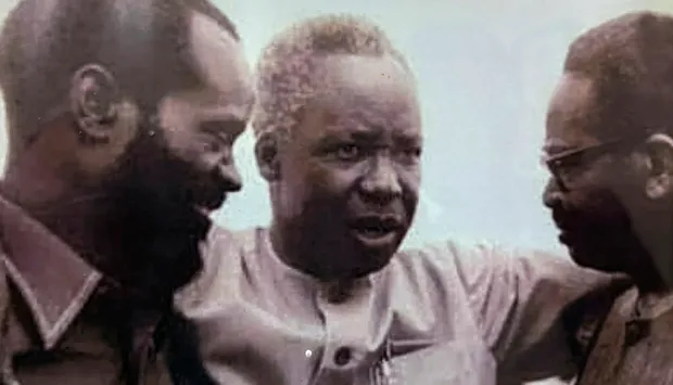 Julius Nyerere ajudou o país a alcançar a Independência