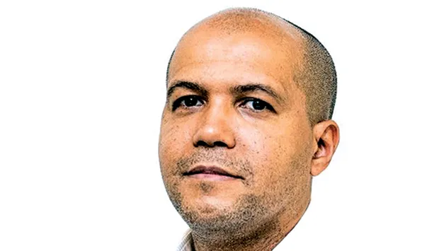 Angolano integra pacto empresarial África - França
