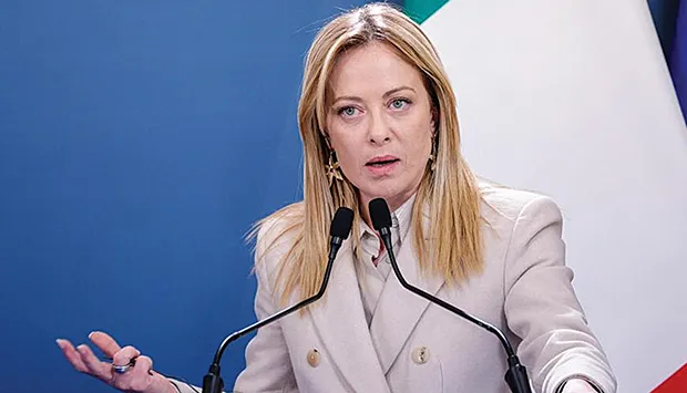 Oposição italiana critica a decisão do Governo