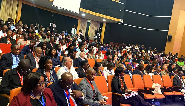 Congresso de Hematologia reúne especialistas nacionais e estrangeiros