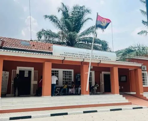 Administração do Rangel abre concurso para serviços de limpeza
