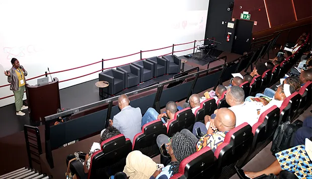 Centro de Ciência promove debate sobre desafios globais