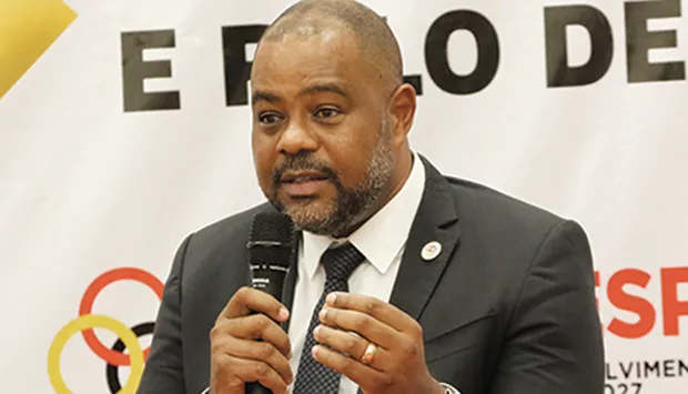 Aberto concurso da Logomarca do Prémio Nacional do Desporto