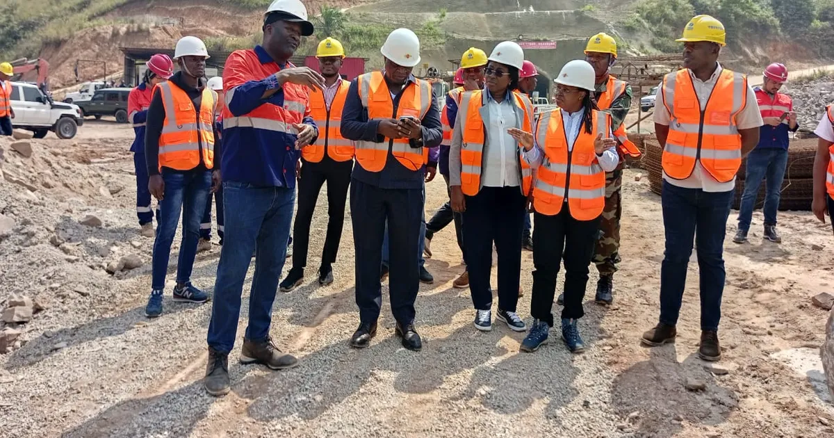 Uíge: Mina de cobre de mavoio incia exploração no segundo semestre deste ano