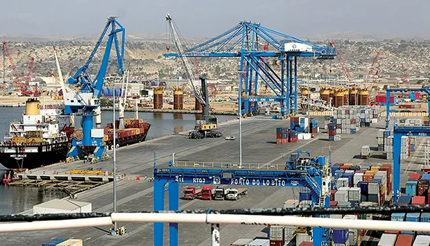 Países Baixos e Tailândia entram como destinos das exportações